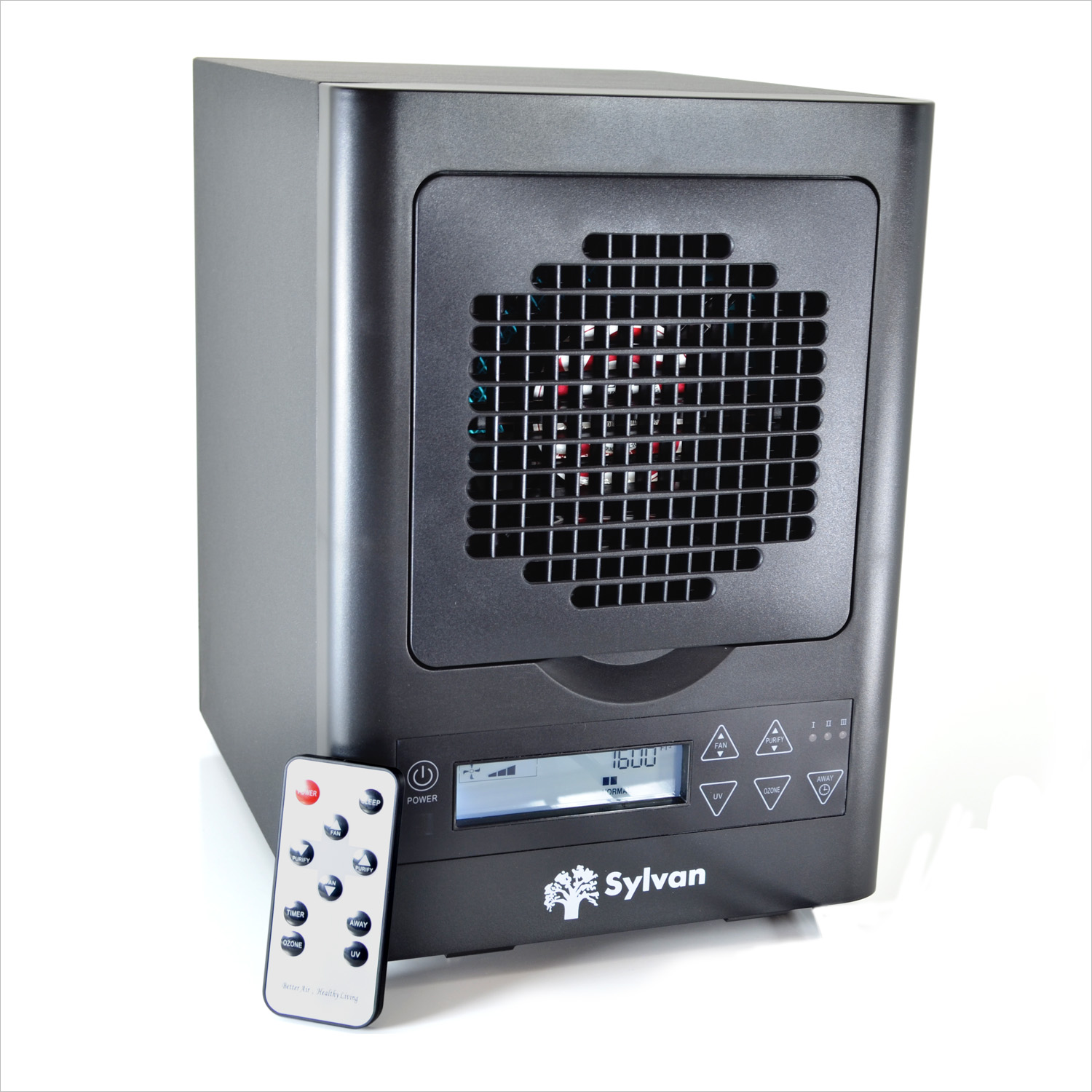 HJP 5-in-1 Air Purifier