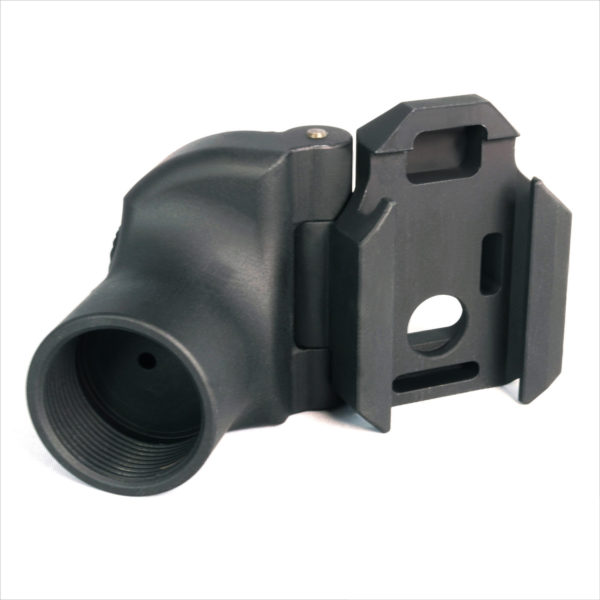 Airsoft CZ Scorpion Hinge